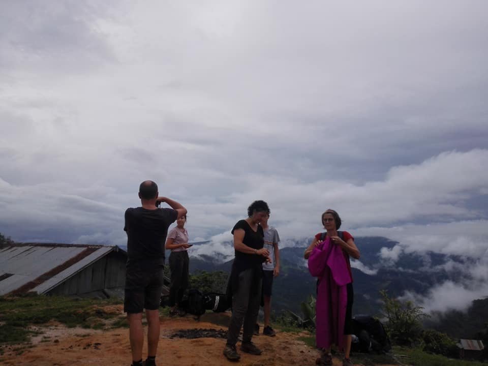 12 Days Southern Laos Trekking Holiday